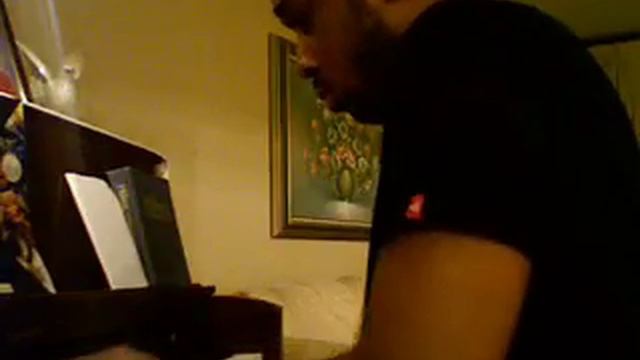 Phil Jackson Plays the Piano смотреть онлайн