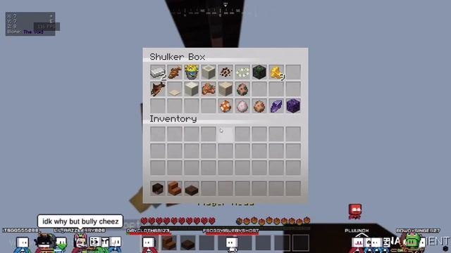 Minecraft But we Only Get Blocks Every 30 Seconds смотреть онлайн