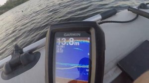 КАК ПОЙМАТЬ СОМА НА КВОК С ЛОДКИ.