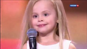 Виталий Гогунский и его дочь Милана такая молодец