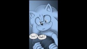 Comics Sonadow/  KrazyELF/ Русская озвучка