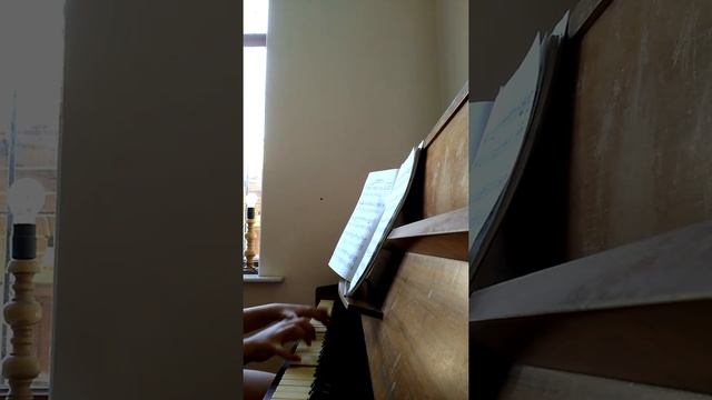 Мендельсон свадебный марш играет Сара Меликова смотреть онлайн