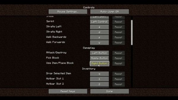 How To AFK In An Aternos Server | Easy | Very Easy | Yeah Its Easy