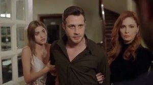 Жестокий Стамбул "ДЖЕНК И НЕДИМ"