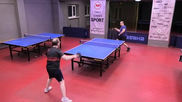 экспресс тест YINHE t11 BH: Andro RASANTER FH: Donic vs M.Maze OFF BH/FH Xiom VegaPro max смотреть онлайн