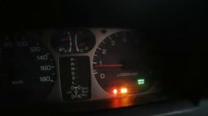 Паджеро ио 149 тнвд #3