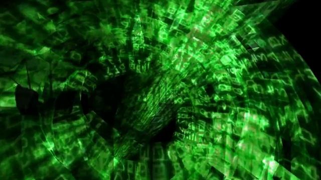 3DMark 2000 Demo FullHD (1080p)