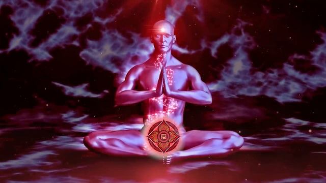 432Hz Manifest Miracles, Heal Root Chakra, Complete Restoration of Mind, Body and Spirit смотреть онлайн