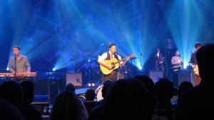 Mumford & Sons - Broken Crown [HD] 3/7/12