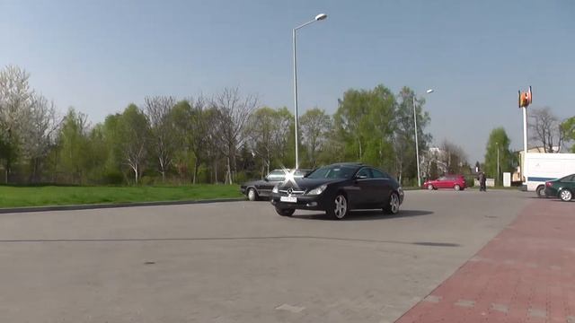 Mercedes Cls 500 Lorinserer 20 Cali 306 Ps
