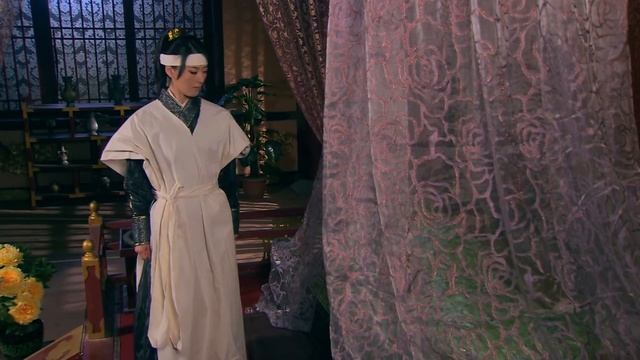 EngSub《唐宮2》21：妖姬霍亂王朝衰亡，江湖紛爭，一代豪傑起兵稱帝，創立盛世人間（#蒲巴甲#张卫健#余少群#张睿#陈冲#刘晓庆#赵文瑄#孙耀琦#张瑞希 ） смотреть онлайн