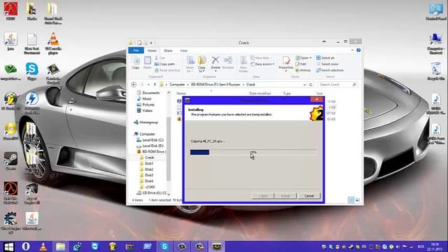 How to install Serious Sam 2 смотреть онлайн