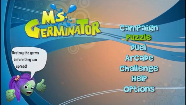 Introducing the Draw my Germinator contest! (Plus opinions on Ms. Germinator) смотреть онлайн