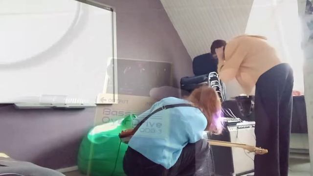Распаковка музыкальной аппаратуры и первые впечатления. смотреть онлайн