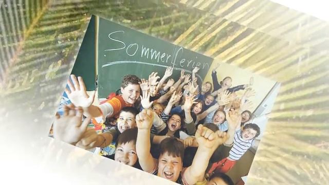 Ferien In Deutschland