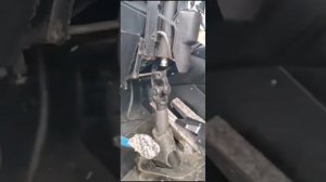 рулевой вал маз 5336