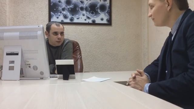 Франчайзи Тамм'антимебель - Заболонков Владимир смотреть онлайн