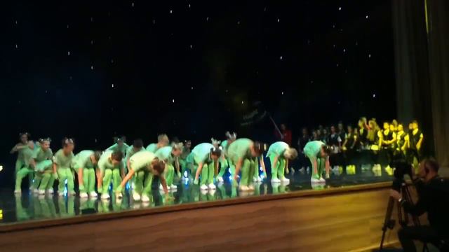 Сочи Баттл Очаково 9 2015 смотреть онлайн