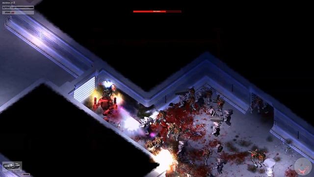 Проходим ❤Zombie Shooter 2 ❤15 Level, all secrets.FULL HD 60 fps.15 уровень+секреты. Русская озвучк смотреть онлайн