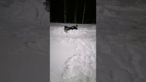 Как научиться за 5 минут переднее сальто