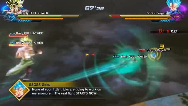 DBXV2: Added Custom PQ (REVOLUTION OF UNIVERSE 7) Extremely Difficult Quest | DB Xenoverse 2 MODS смотреть онлайн