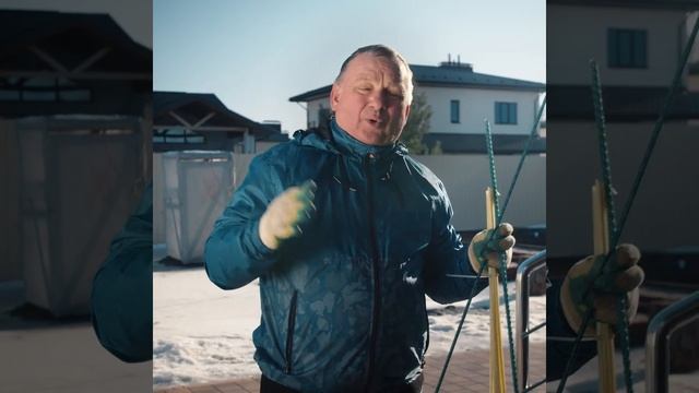 ПРИШТАМБОВЫЕ КОЛЬЯ (САДОВЫЕ) ИЗ СТЕКЛОПЛАСТИКОВОЙ АРМАТУРЫ смотреть онлайн