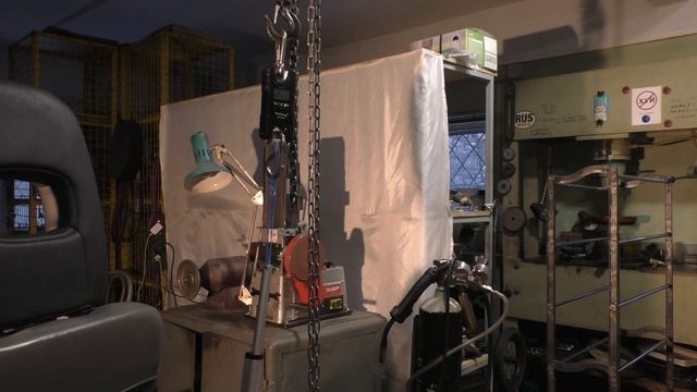 Испытание линейного привода смотреть онлайн