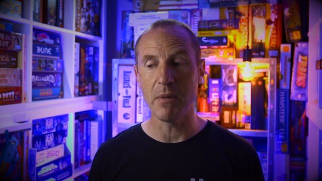 Euphoria Board Game Review - Still Worth It? смотреть онлайн