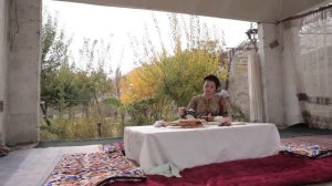 Аруси Замонави 2 (сахнаи кайчишуда) 2019 / Arusi Zamonavi 2 (sahnai qaichishuda) 2019