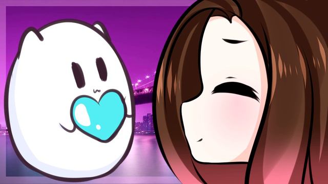 SHELTER | Animation Meme (By Taedi)