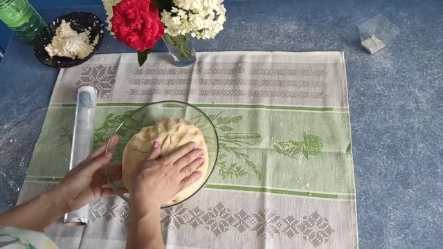 Печенье творожное= Ужки= смотреть онлайн