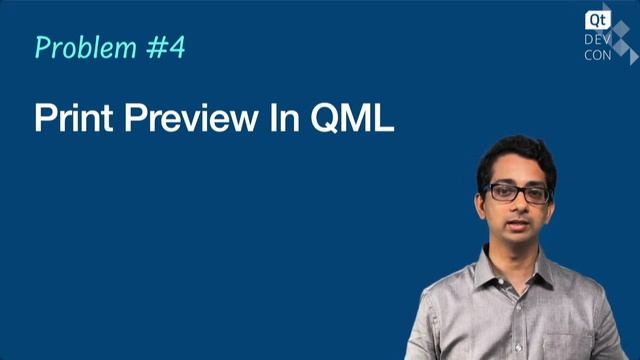 QtDevCon22 – Closing the Gaps – QML on Desktop смотреть онлайн