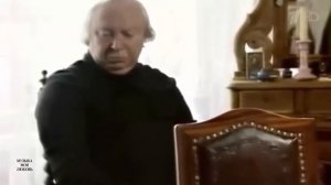 Валерий Ободзинский. Аравийская песня