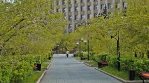 Песня о Чите