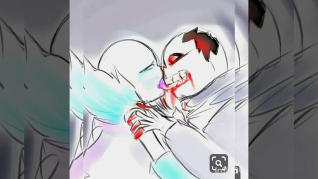 Шип Ласт/Хоррор, Ласт/Даст.