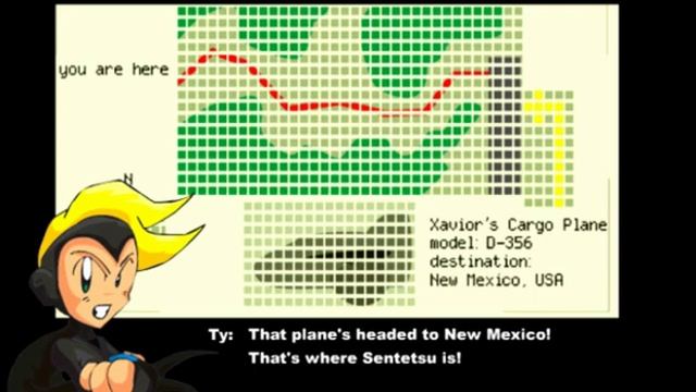 Lightweight Ninja - Level 11 Cutscene смотреть онлайн