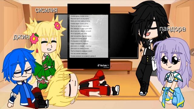 Инфинити надо смотрят мою галерею смотреть онлайн