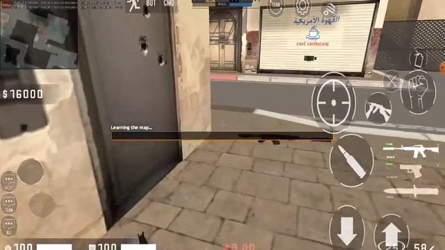 CS WGE смотреть онлайн