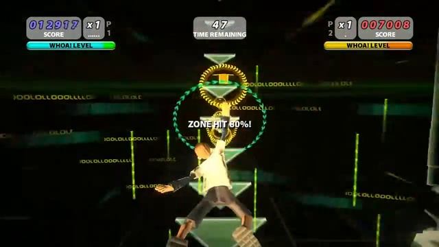 Thrillville Gravity Game смотреть онлайн