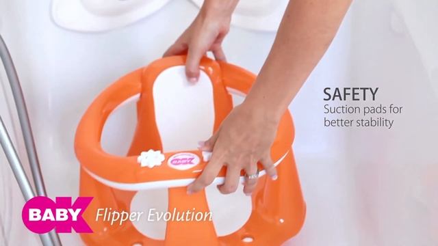ALINA - Okbaby Flipper Evolution смотреть онлайн