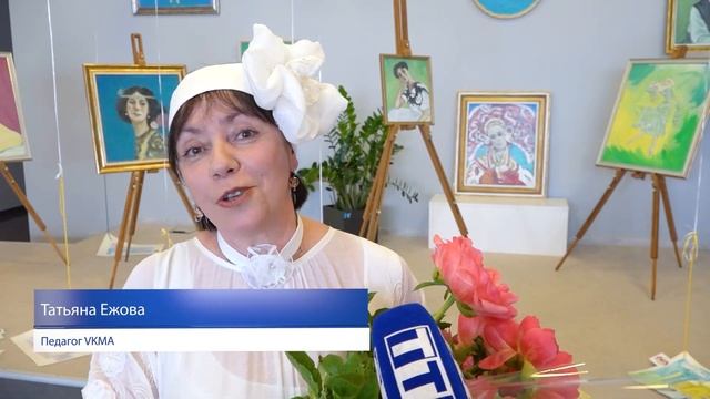 Балетный спектакль был тепло принят публикой смотреть онлайн
