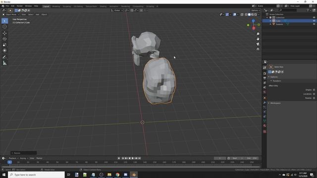 ✔️Blender to Minecraft (Binvox Tutorial 2021) смотреть онлайн