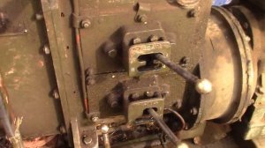 Буровая установка УДВ 25--15 (Органы управления) | Малогабаритная буровая. буровая установка 15 25