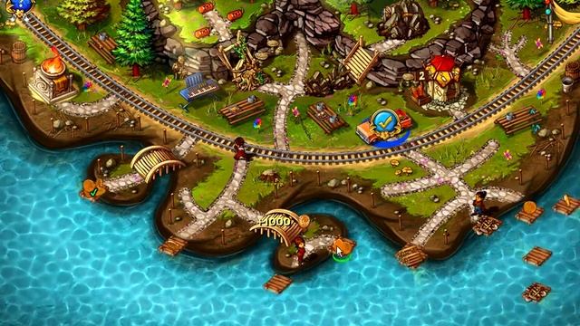 Gardens Inc. 2: The Road to Fame - Chapter 33 смотреть онлайн