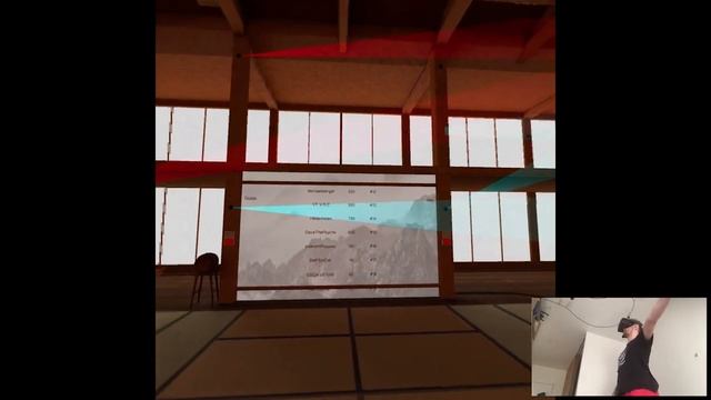 OVERVIEW - Holopoint: Oculus Edition | Part X Gameplay | Oculus Quest VR смотреть онлайн