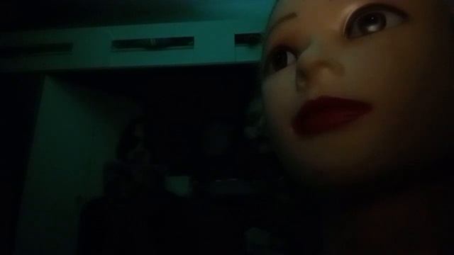 Было очень страшно, были скрипы, шорохи, но мы смогли смотреть онлайн