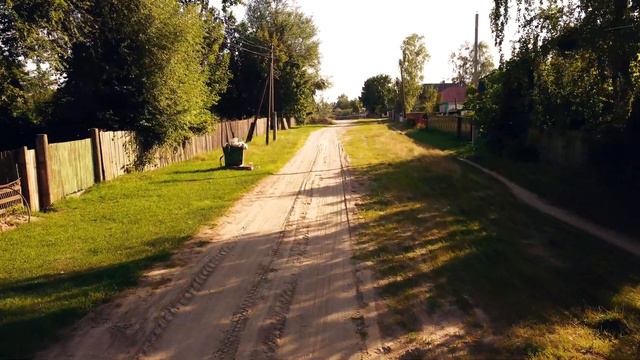 Лето в Паричах | Беларусь | Summer In Parichi, Belarus смотреть онлайн