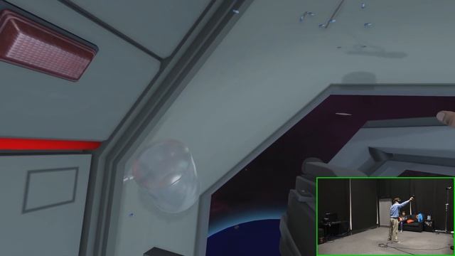 Let's Play - VR Surgeon Simulator ER: Experience Reality Part 6 смотреть онлайн