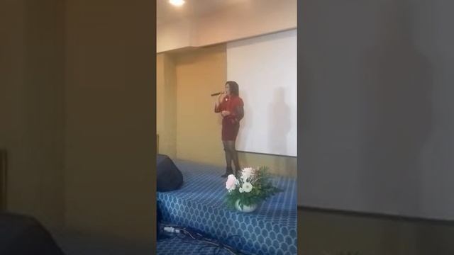 Piu'sole.. Antonella Rocca. Music Village Academy. смотреть онлайн