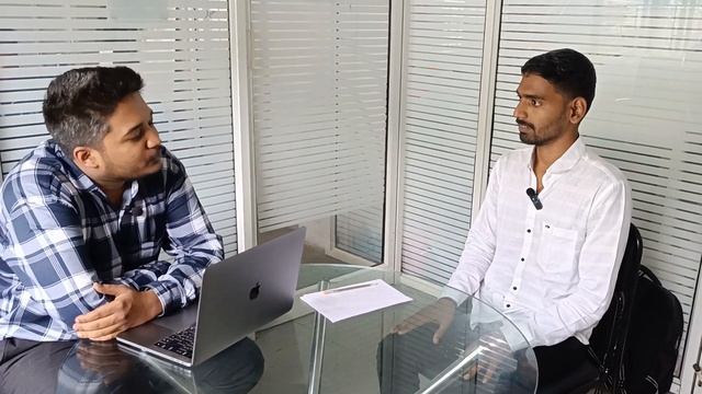 "Python Mock Interview: Sharpen Your Technical Skills and Boost Your Confidence!" смотреть онлайн